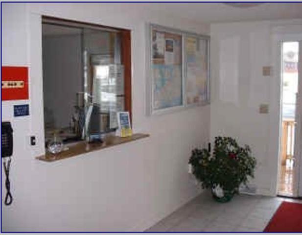 Port Lodge Motel Pulaski Εξωτερικό φωτογραφία