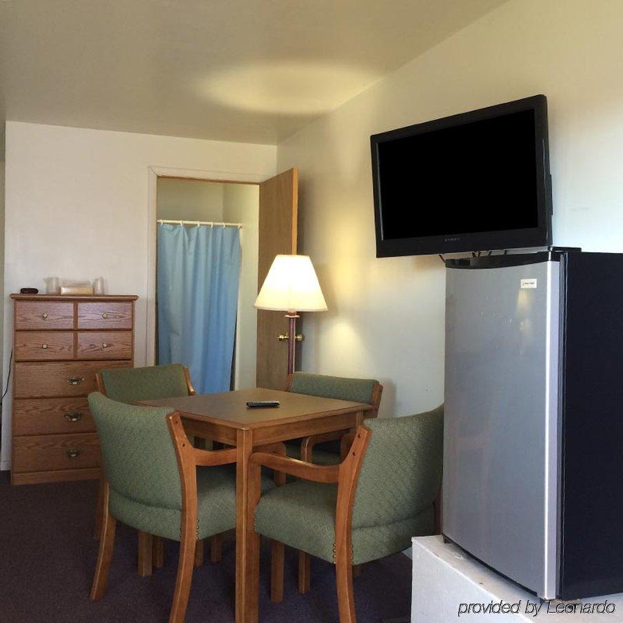 Port Lodge Motel Pulaski Εξωτερικό φωτογραφία