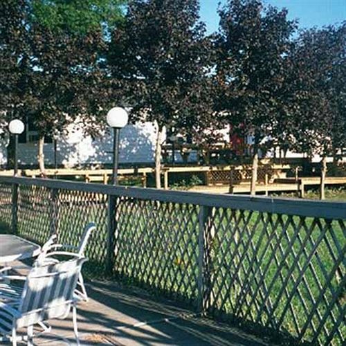 Port Lodge Motel Pulaski Εξωτερικό φωτογραφία