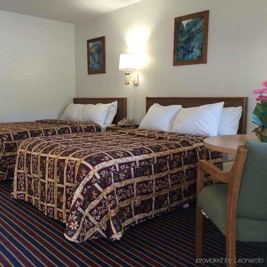 Port Lodge Motel Pulaski Εξωτερικό φωτογραφία